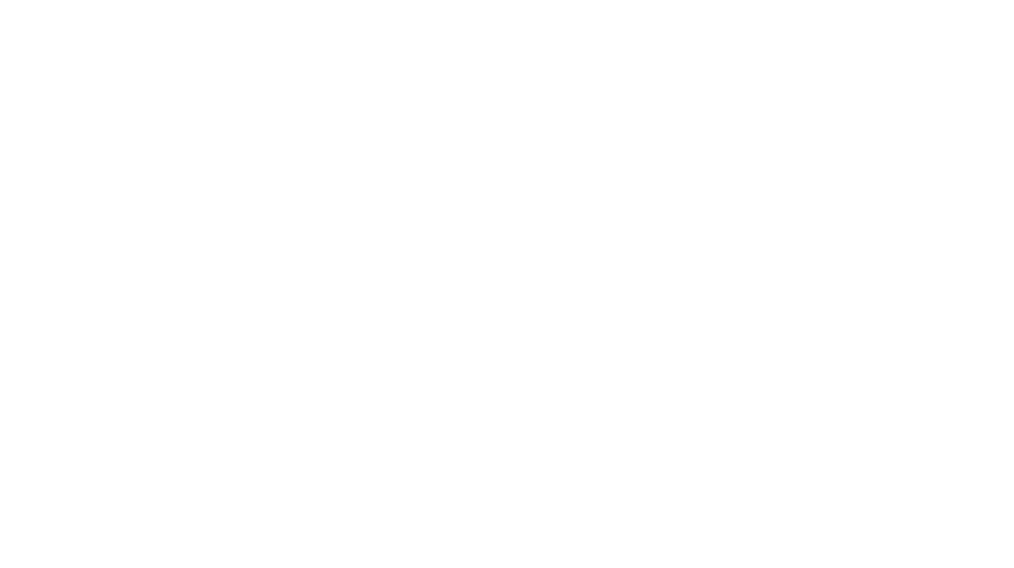 logotipo las damas casa rural de peguerinos negativo